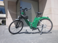 E-bici