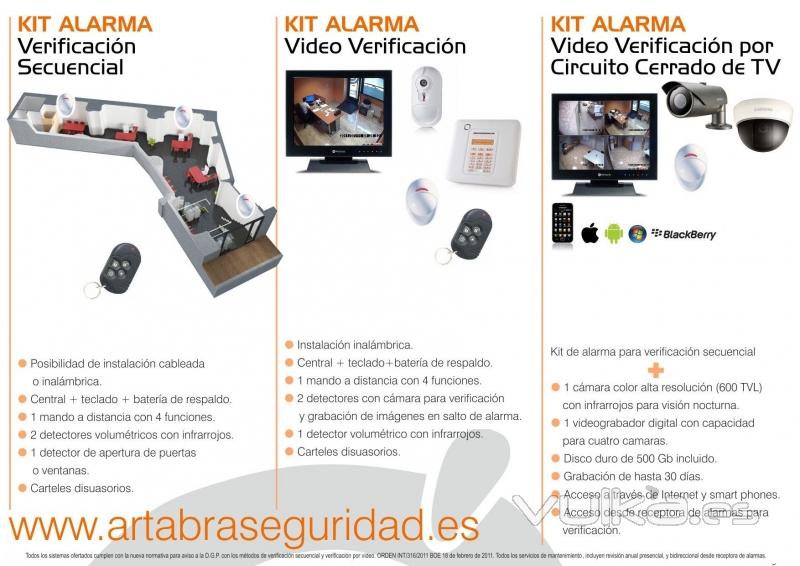 Productos personalizables a cada instalacin