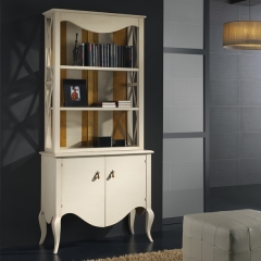 Auxiliar carlotta 2 puertas