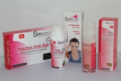 Gabinete de Estética Belleza Jover - Cosmética Skineance