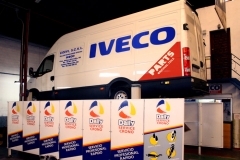 Elevadores taller coevi