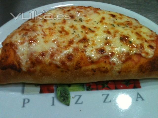 Calzone 