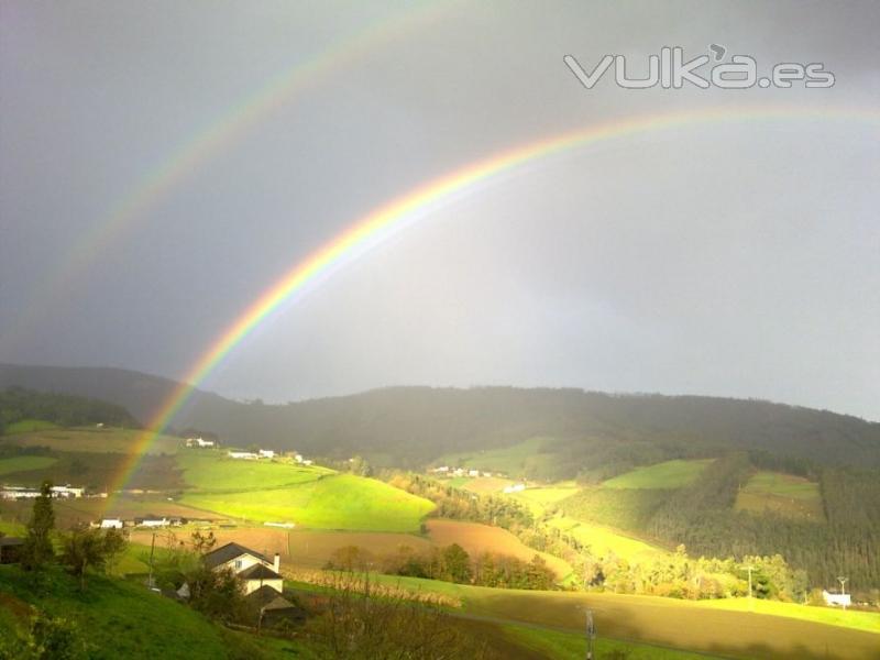 Vistas de Valle