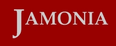 Logotipo jamonia