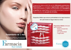 Novedad matricium farmacentro ruiz collado