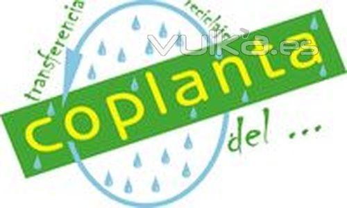 coverde coplanta un nuevo concepto de la gestion y tratamiento de residuos