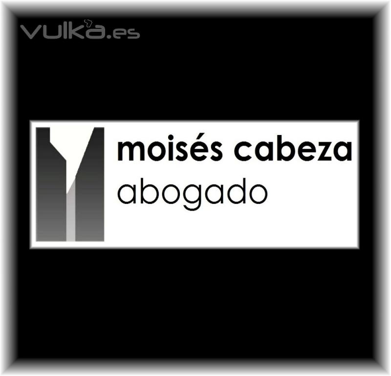 Abogado en Alicante. Moises Cabeza.