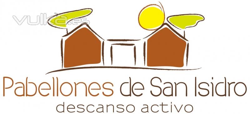Entra en www.quieroquiero.es y reserva tu plaza para los Pabellones de San Isidro, descanso activo!!