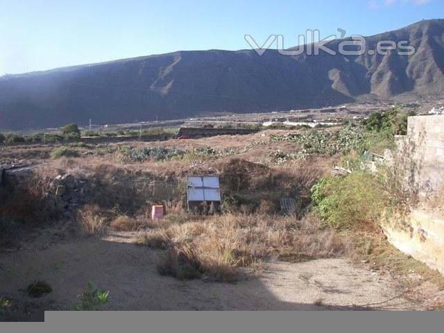 Terreno en venta en Gmar