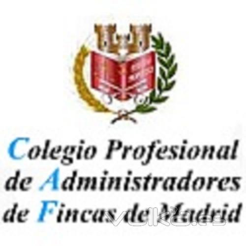 Colegiados en Administradores de Fincas de Madrid