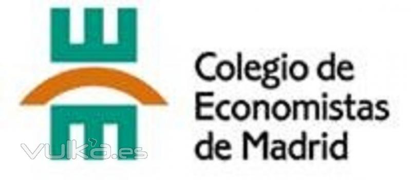 Colegiados en Economistas de Madrid