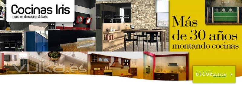 Muebles de cocina y electrodomesticos Iris Madrid-Usera