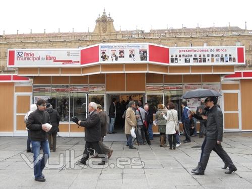 casetas de feria