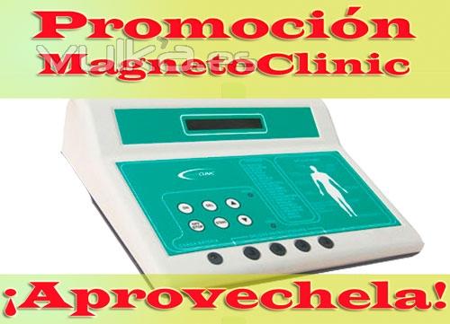 Promocin MagnetoClinic