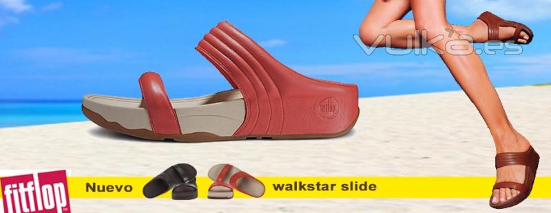 este verano fitflop esta en solocomodos, sandalias para mujer