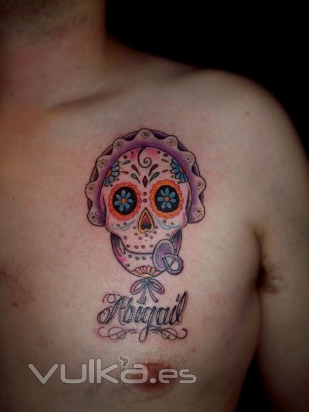 tattoo,el ejido, rockabilly, psychobilly, adra,almeria,tatuaje,piercing,modificación corporal