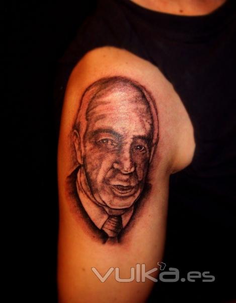 tattoo,el ejido, rockabilly, psychobilly, adra,almeria,tatuaje,piercing,modificación corporal