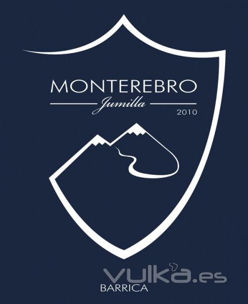 Monterebro Barrica, Jumilla