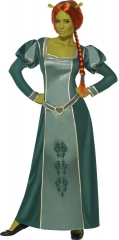 Disfraz de fiona de shrek disponible en wwwvegaooes