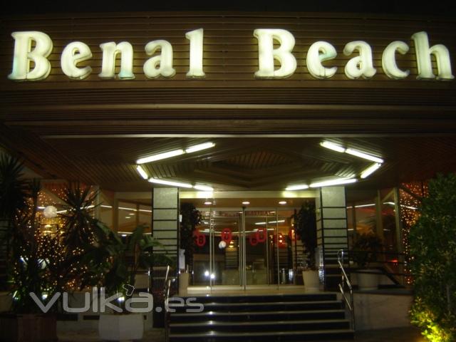 www.benalbeachgestion.clm