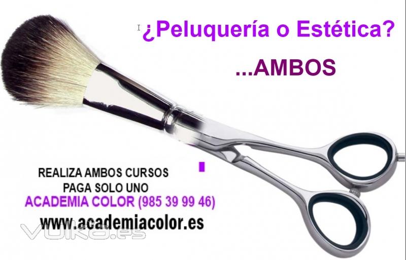 PROMOCION CURSOS 2X1