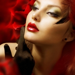 Maquillaje