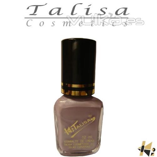 Esmalte Talisa nº07 12ml Violeta Perla