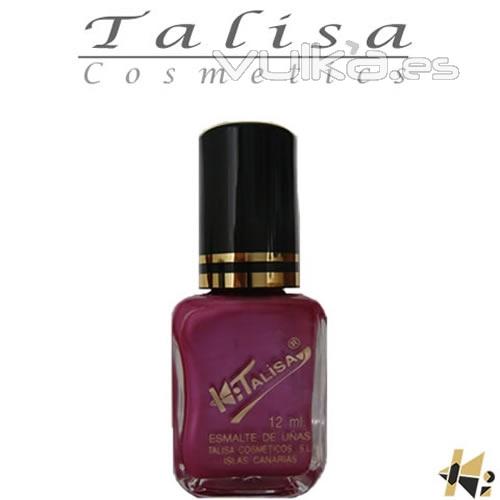 Esmalte Talisa n08 12ml Fucsia Perla