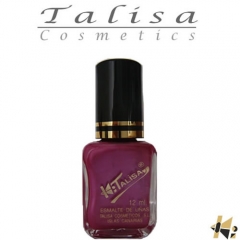 Esmalte talisa nº08 12ml fucsia perla