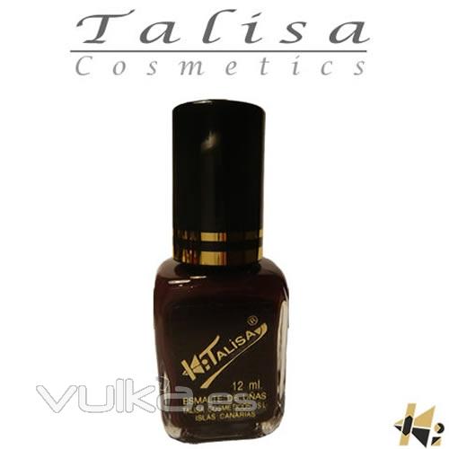 Esmalte Talisa nº97 12ml Berenjena Claro