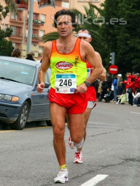 Marathon de Valencia