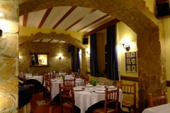 Foto 353 cocina catalana - Masia del Cadet Restaurante