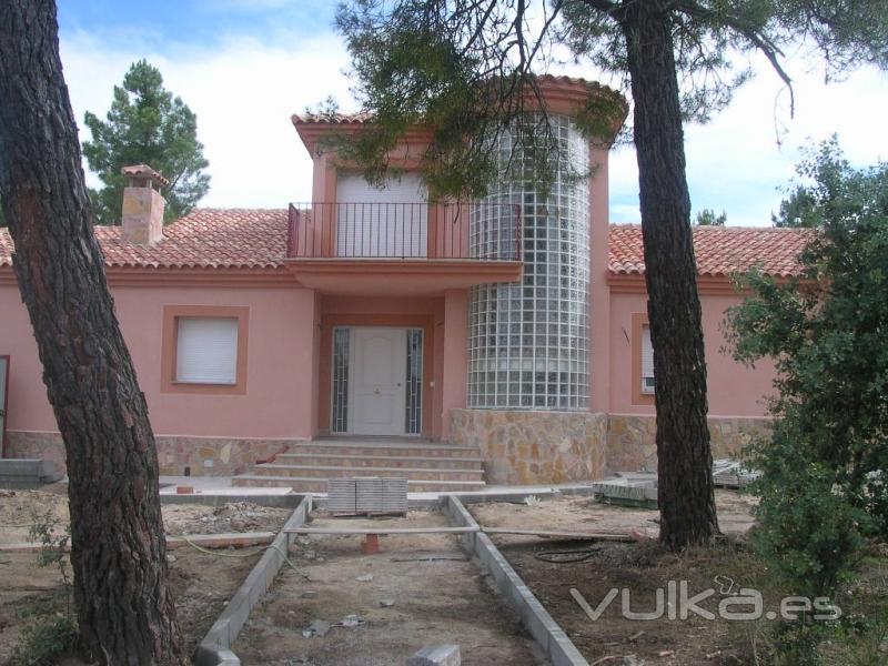 Vivienda en Pinar Jardn-Marugan