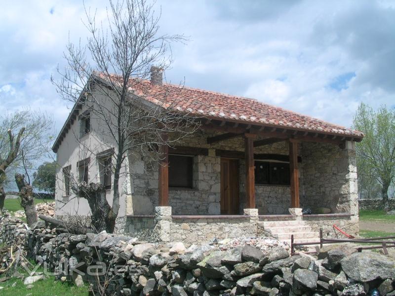 Vivienda en Caicosa