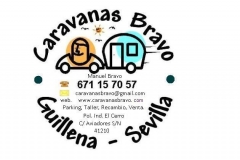 Foto 87 tapicerías y tapiceros en Sevilla - Caravanas Bravo