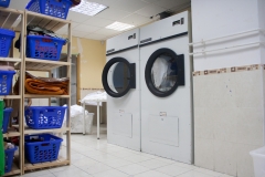 Foto 83 servicios de limpieza de ropa - Lavanderia Autoservicio Buenavista