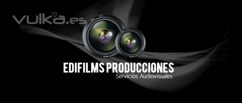 Logotipo Edifilms