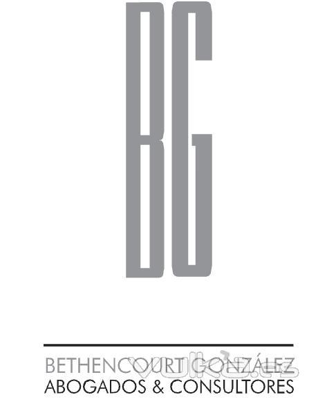 Logotipo de BG Abogados y Consultores 
