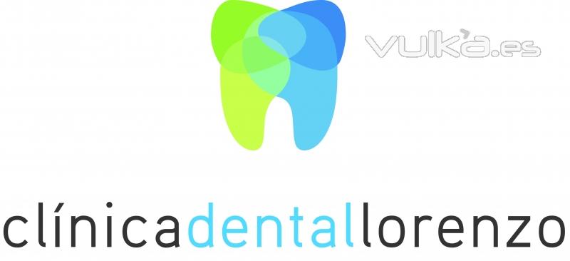 LOGO CLNICA DENTAL LORENZO