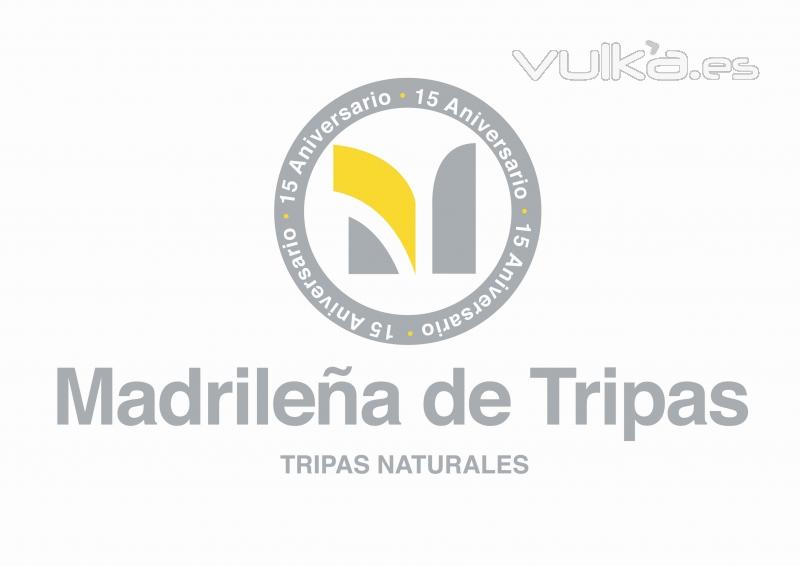 MADRILEA DE TRIPAS S.L.