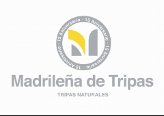 MADRILEA DE TRIPAS S.L.
