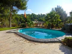 Piscinas naurales piscinaplus
