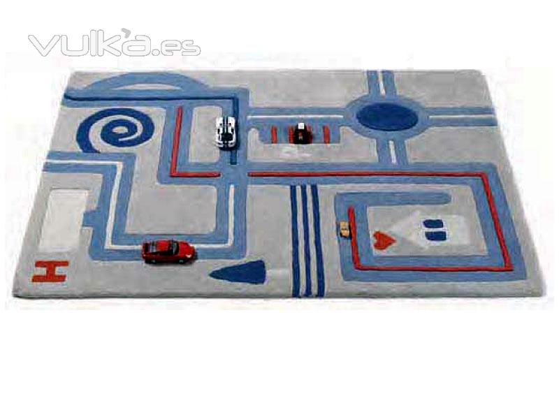 Original alfombra infantil 