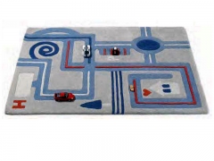 Original alfombra infantil