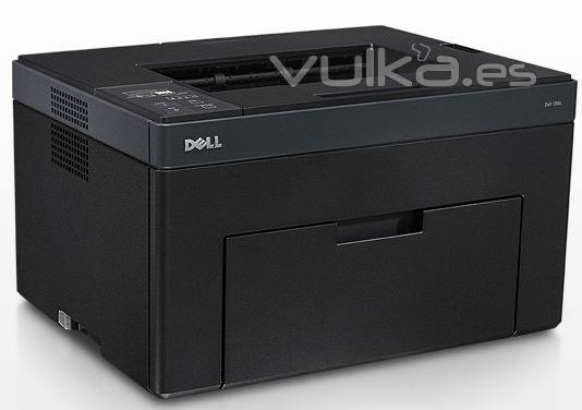 Impresora láser color DELL 1250c