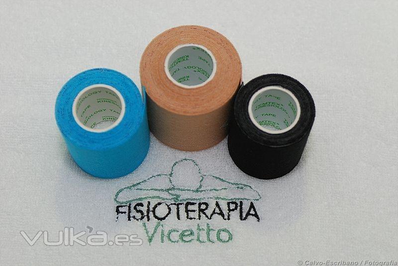 kinesio tape