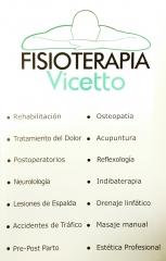 Terapias