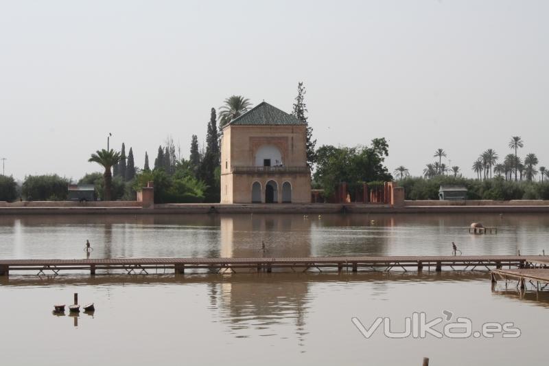 Menara, Marrakech