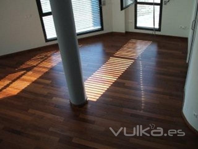 PARQUET PARADOR TRENDTIME 2 MERBAU