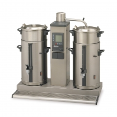 Cafeteras de filtros automaticas